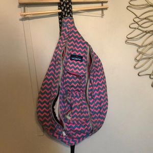 Used Kavu Bag